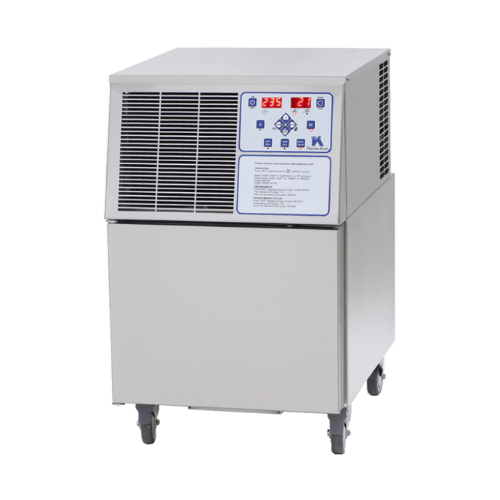 TK31 ThermoKool ReachIn Blast Chiller & Shock Freezer